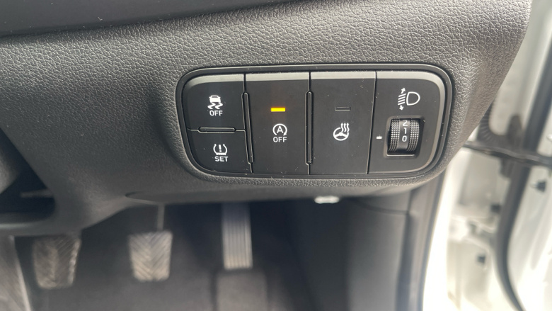 Hyundai i20 1.0T GDi 48V MHD Premium 5dr Petrol Hatchback